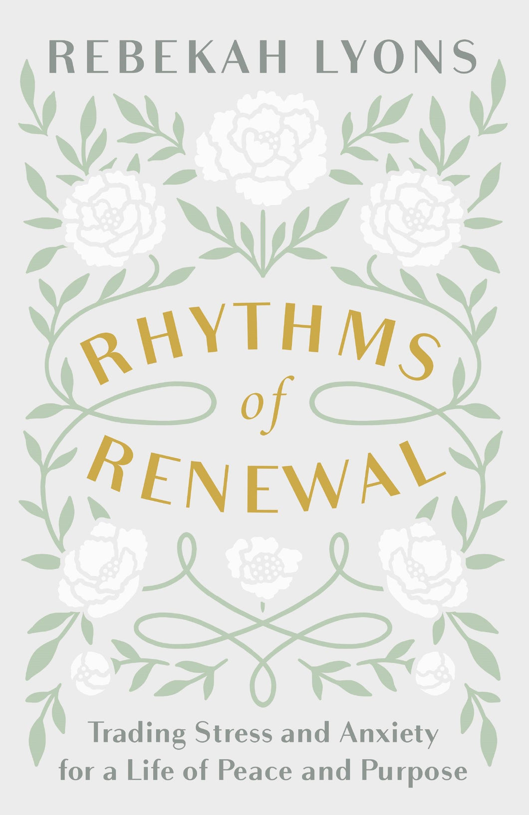 Rhythms Of Renewal