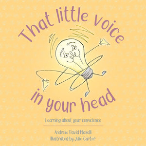 That Little Voice In Your Head (Revised)