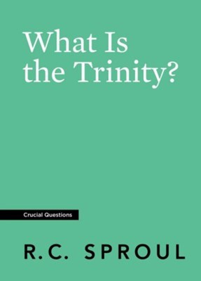 What Is The Trinity? (Crucial Questions) (Redesign)