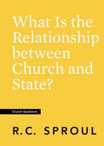 What Is The Relationship Between Church And State? (Crucial Questions) (Redesign)