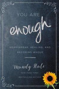 You Are Enough-Softcover