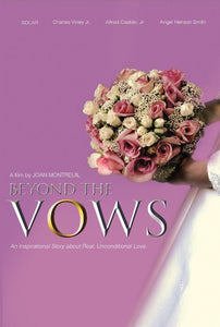 DVD-Beyond The Vows