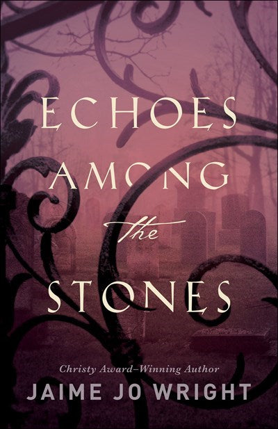 Echoes Among The Stones