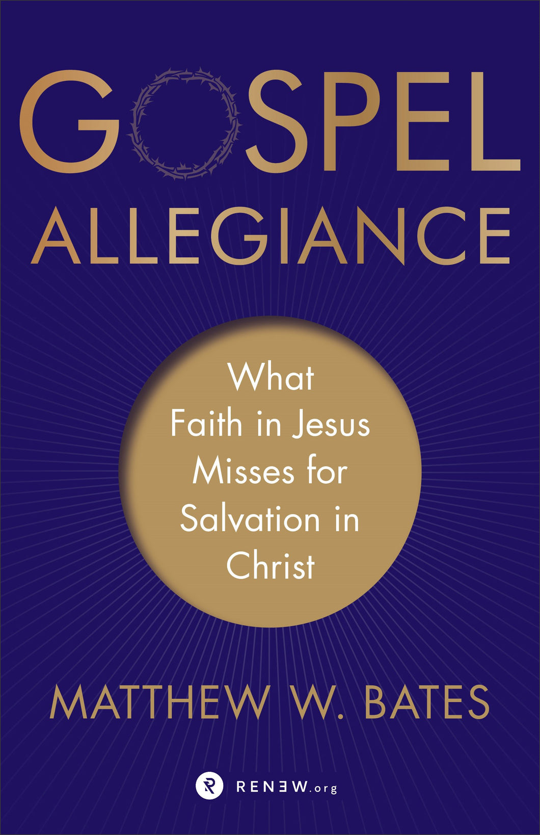 Gospel Allegiance