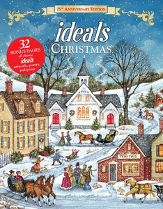 Christmas Ideals (75th Anniversary Edition)