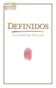 Spanish-Defined (Overcomer) (Definido)