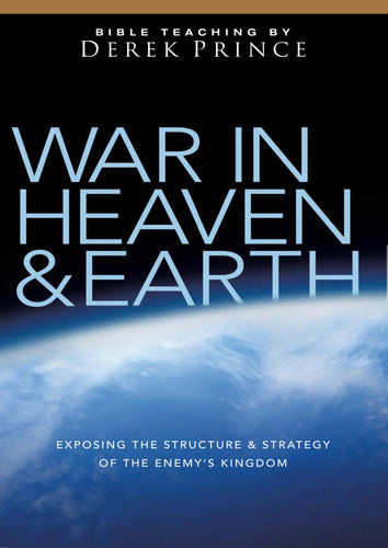 DVD-War In Heaven And Earth (2 DVDs)