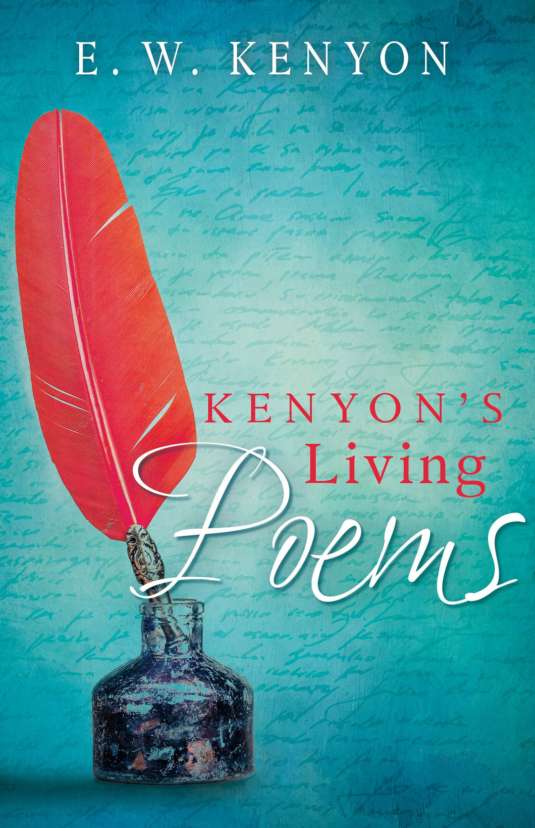 Kenyons Living Poems