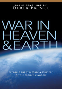 Audio CD-War In Heaven And Earth (2 CDs)