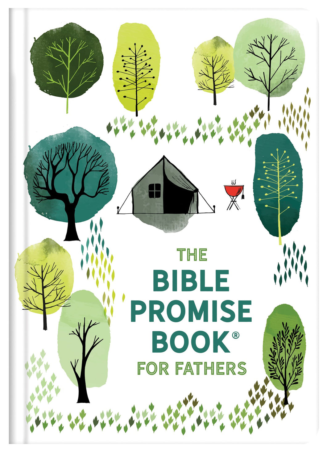 The Bible Promise Book For Fathers