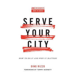 Serve Your City