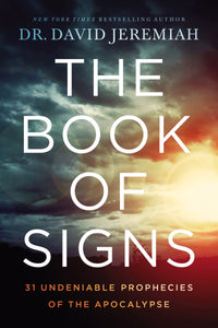 The Book Of Signs-Softcover