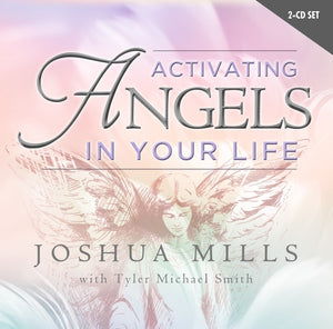 Audio CD-Activating Angels in Your Life: Angelic Activations & Heavenly Encounters (2 CD)