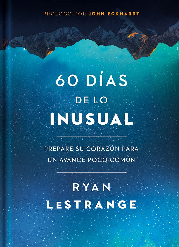 Spanish-60 Days Of Unusual (60 Dias De Lo Inusual)