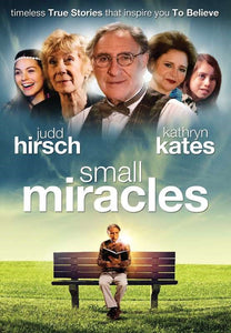 DVD-Small Miracles Collection