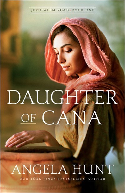 Daughter Of Cana (Jerusalem Road #1)