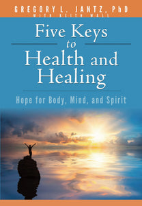 Five Keys Health & Healing