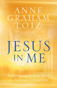 Jesus In Me-Hardcover