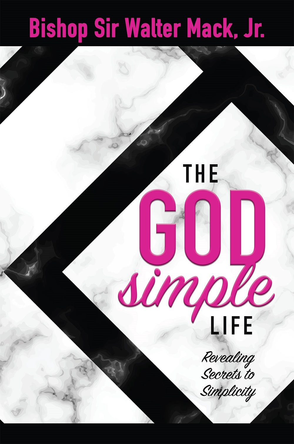 God Simple Life  The