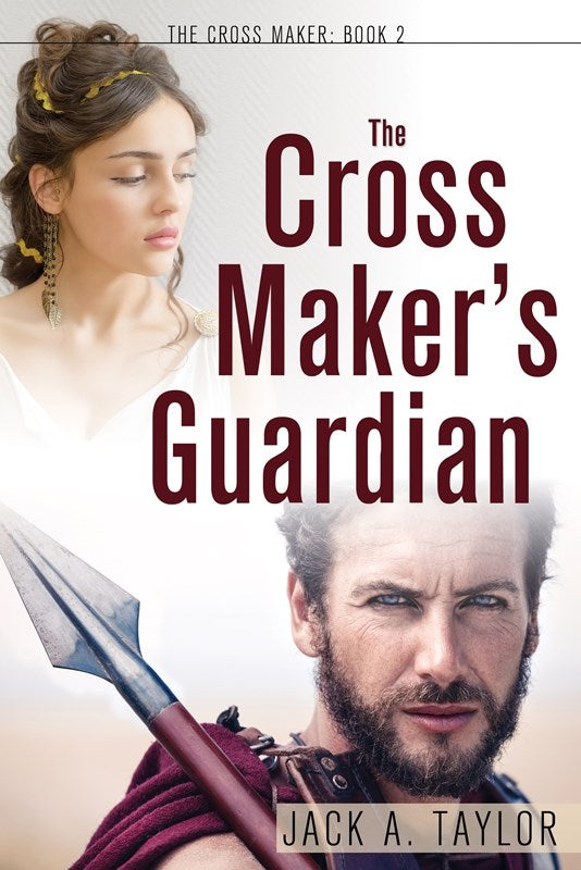 Cross Maker's Guardian  The