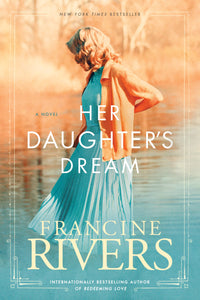 Her Daughter's Dream (Marta's Legacy #2) (Repack)