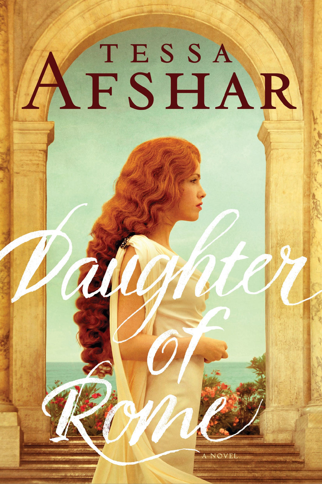 Daughter Of Rome-Softcover