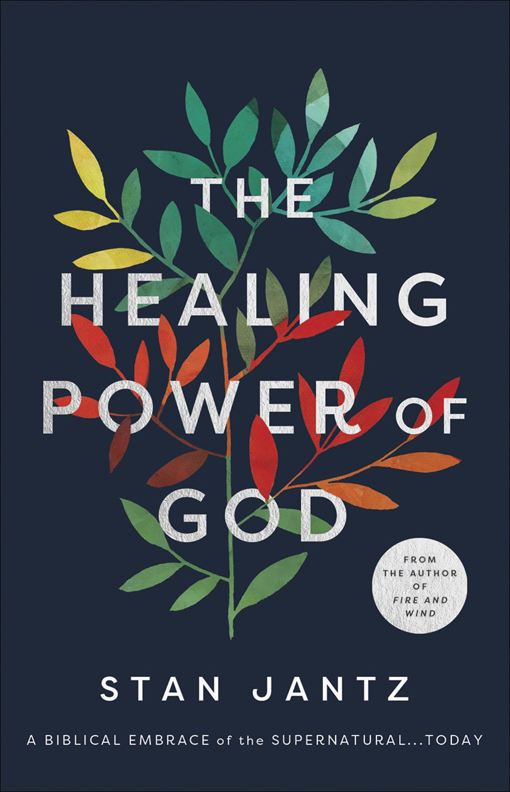 The Healing Power Of God