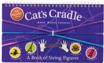 Cat's Cradle (Ages 6+)