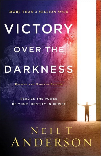 Victory Over The Darkness (Revised)