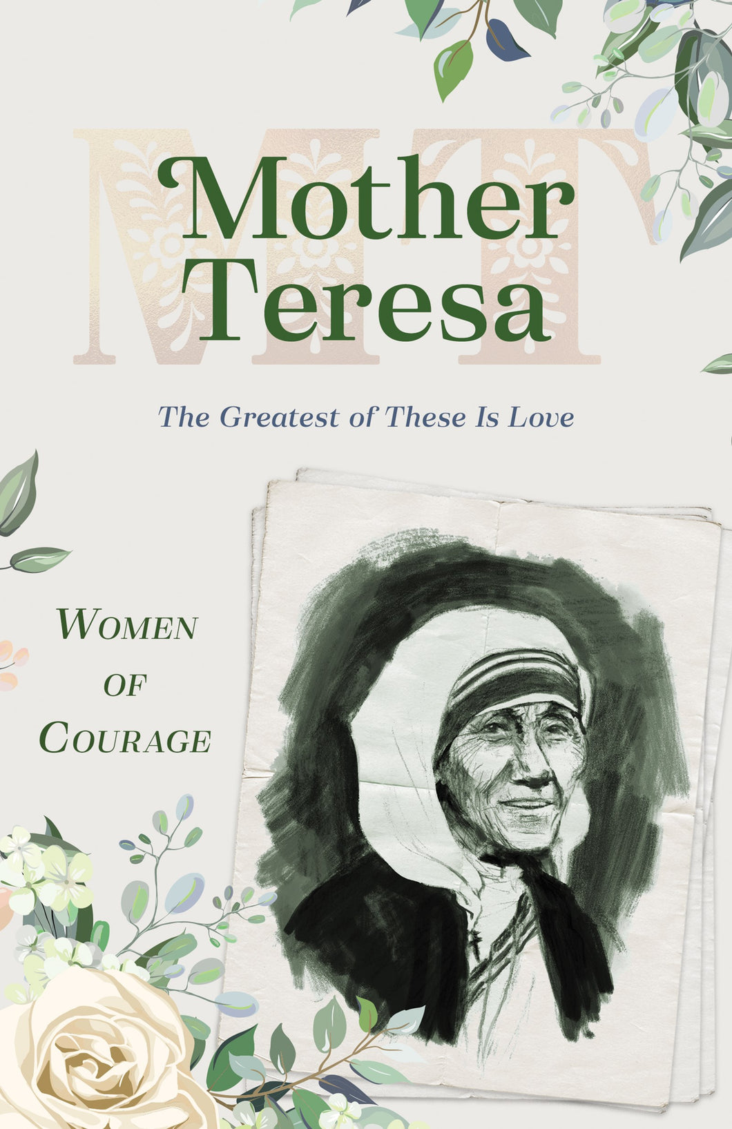Mother Teresa (Women Of Courage)
