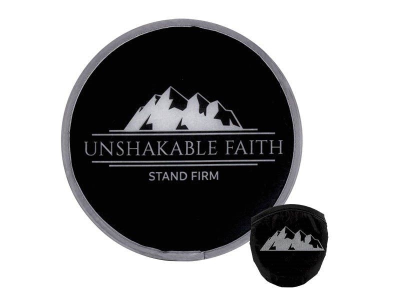 Foldable Hand Fan-Unshakable (Pack Of 6)