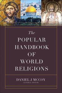 The Popular Handbook Of World Religions