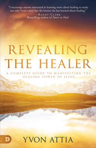 Revealing The Healer