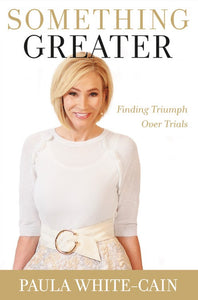 Something Greater-Softcover