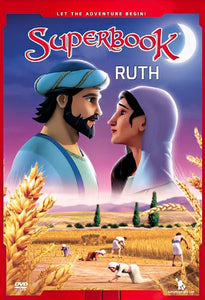DVD-Ruth (SuperBook)