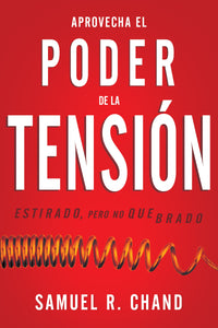 Spanish-Harnessing The Power of Tension