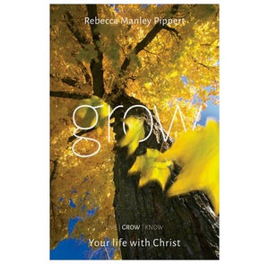 Grow Your Life With Christ Handbook
