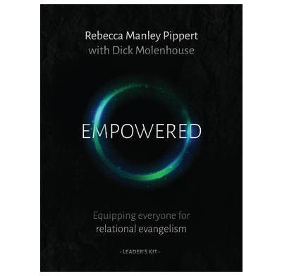 DVD-Empowered Leader's Kit (Curriculum Kit)