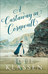 A Castaway In Cornwall-Softcover