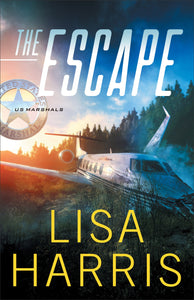 The Escape (US Marshals #1)