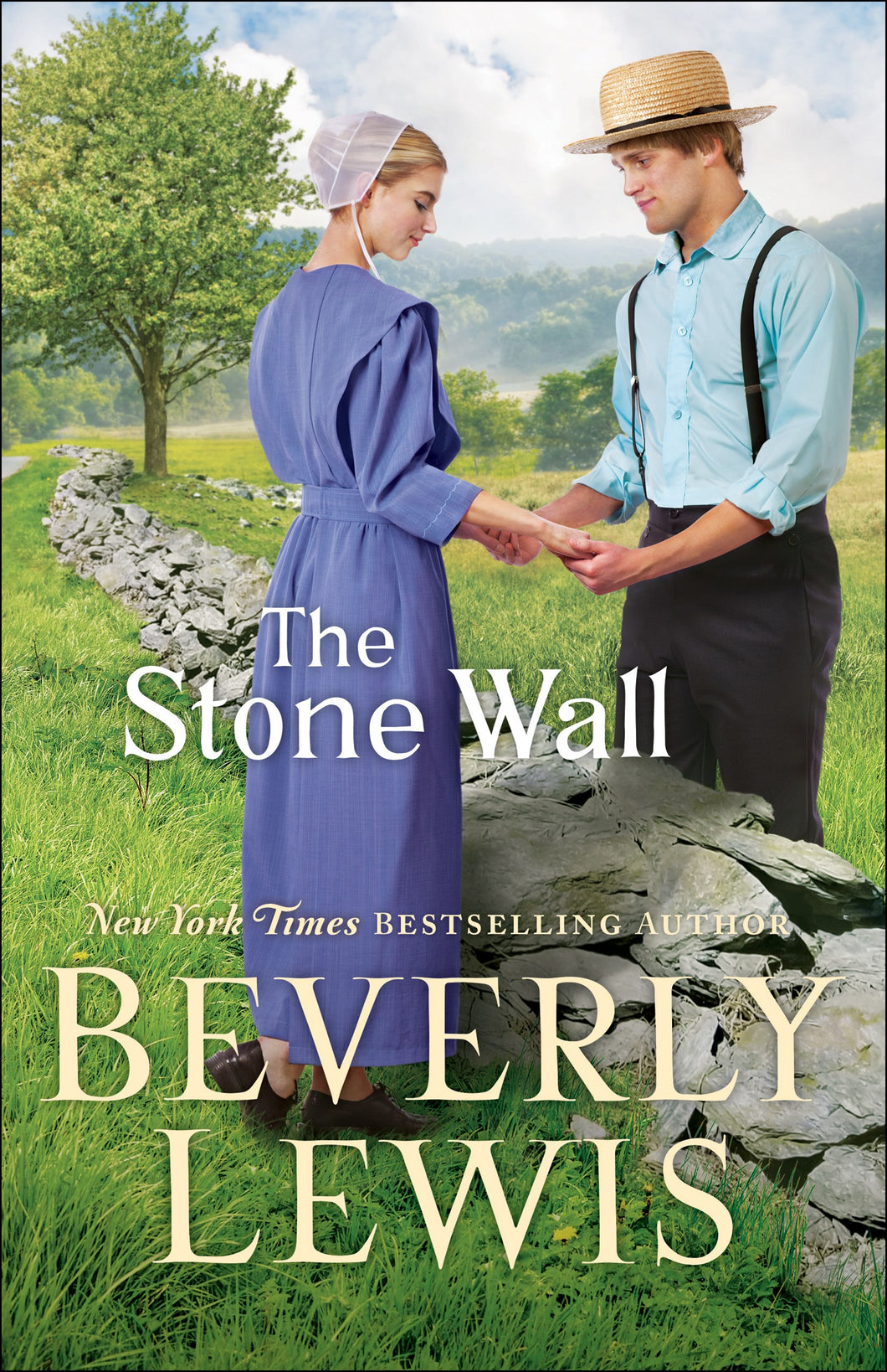 The Stone Wall-Softcover