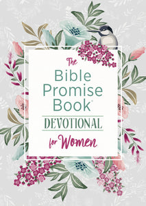 The Bible Promise Book Devotional For Women-Softcover
