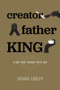 Creator  Father  King