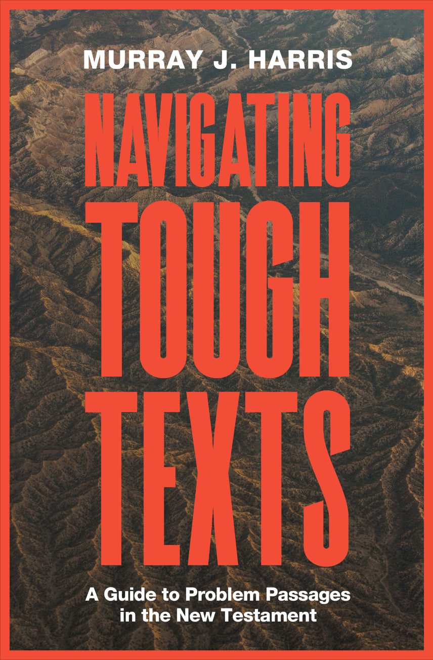 Navigating Tough Texts