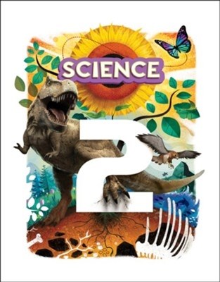 Science Grade 2 Student Edition (5th Edition  New Paper)