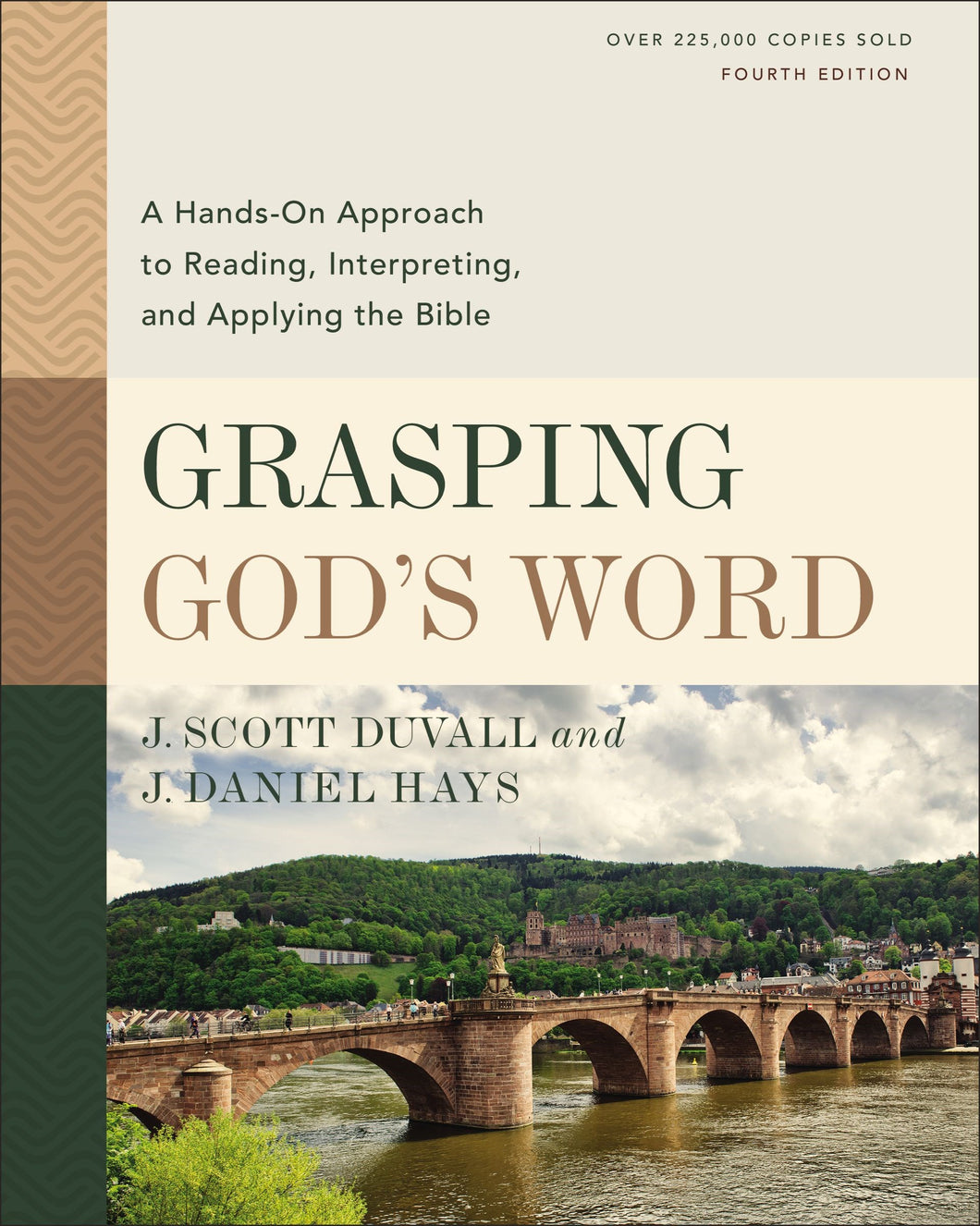 Grasping God's Word (Fourth Edition)