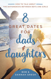 8 Great Dates for Dads & Daughters