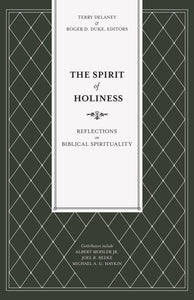 The Spirit Of Holiness