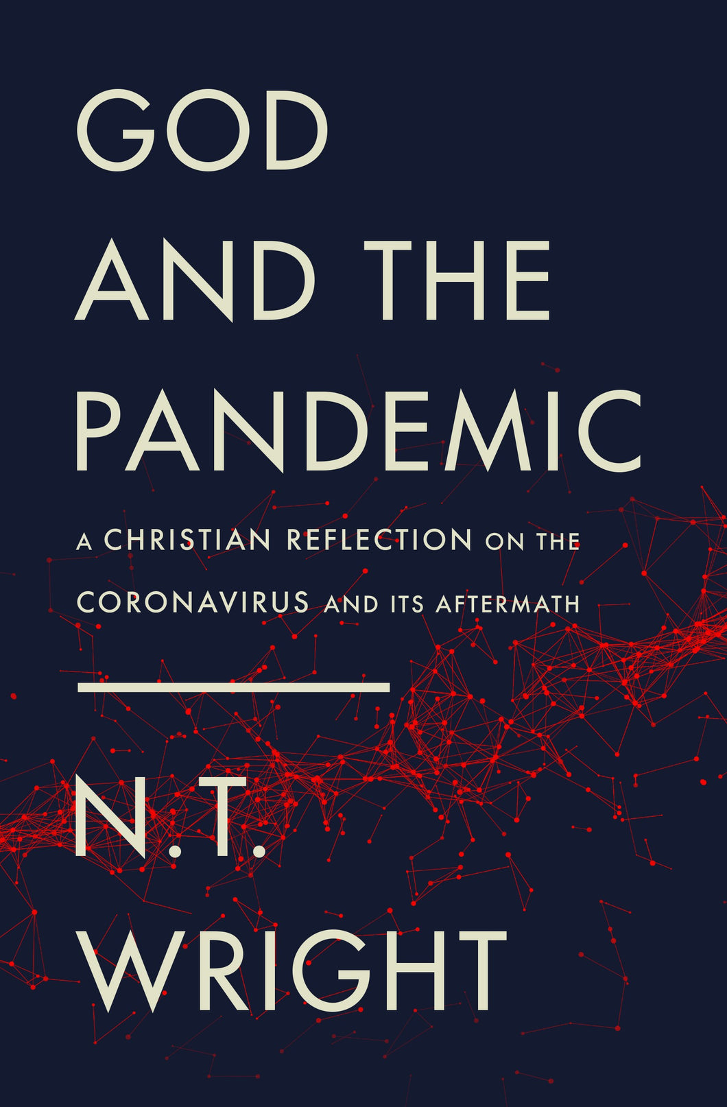 God And The Pandemic