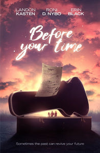 DVD-Before Your Time